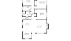 130 Brady Ct - Sacramento - California - 3 bed, 2 bath rental property