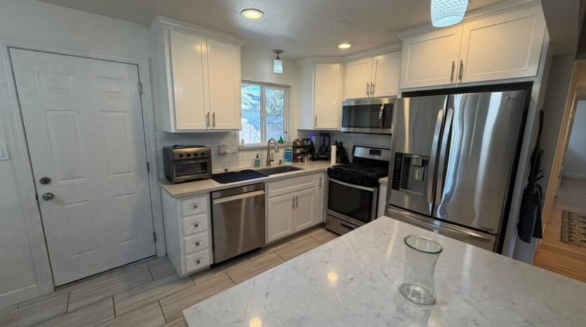 130 Brady Ct - Sacramento - California - 3 bed, 2 bath rental property