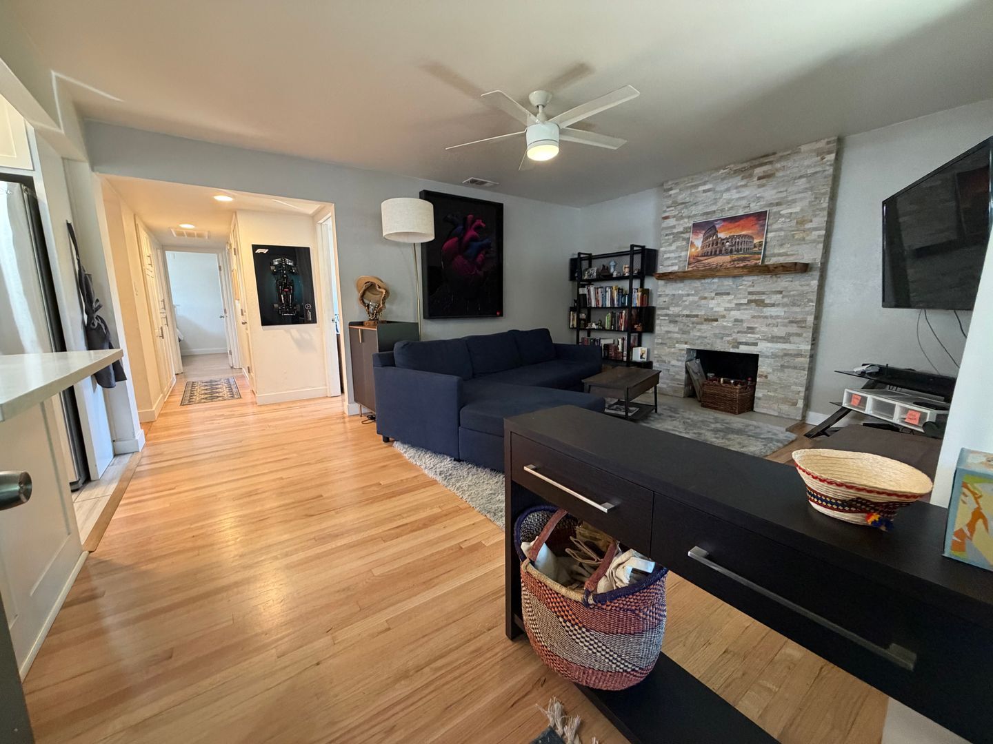 130 Brady Ct - Sacramento - California - 3 bed, 2 bath rental property
