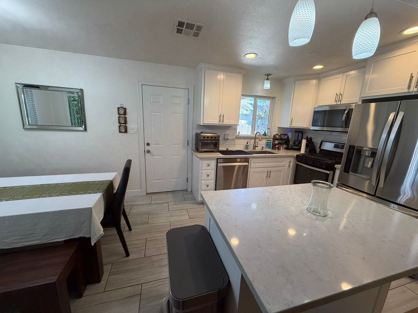 130 Brady Ct - Sacramento - California - 3 bed, 2 bath rental property