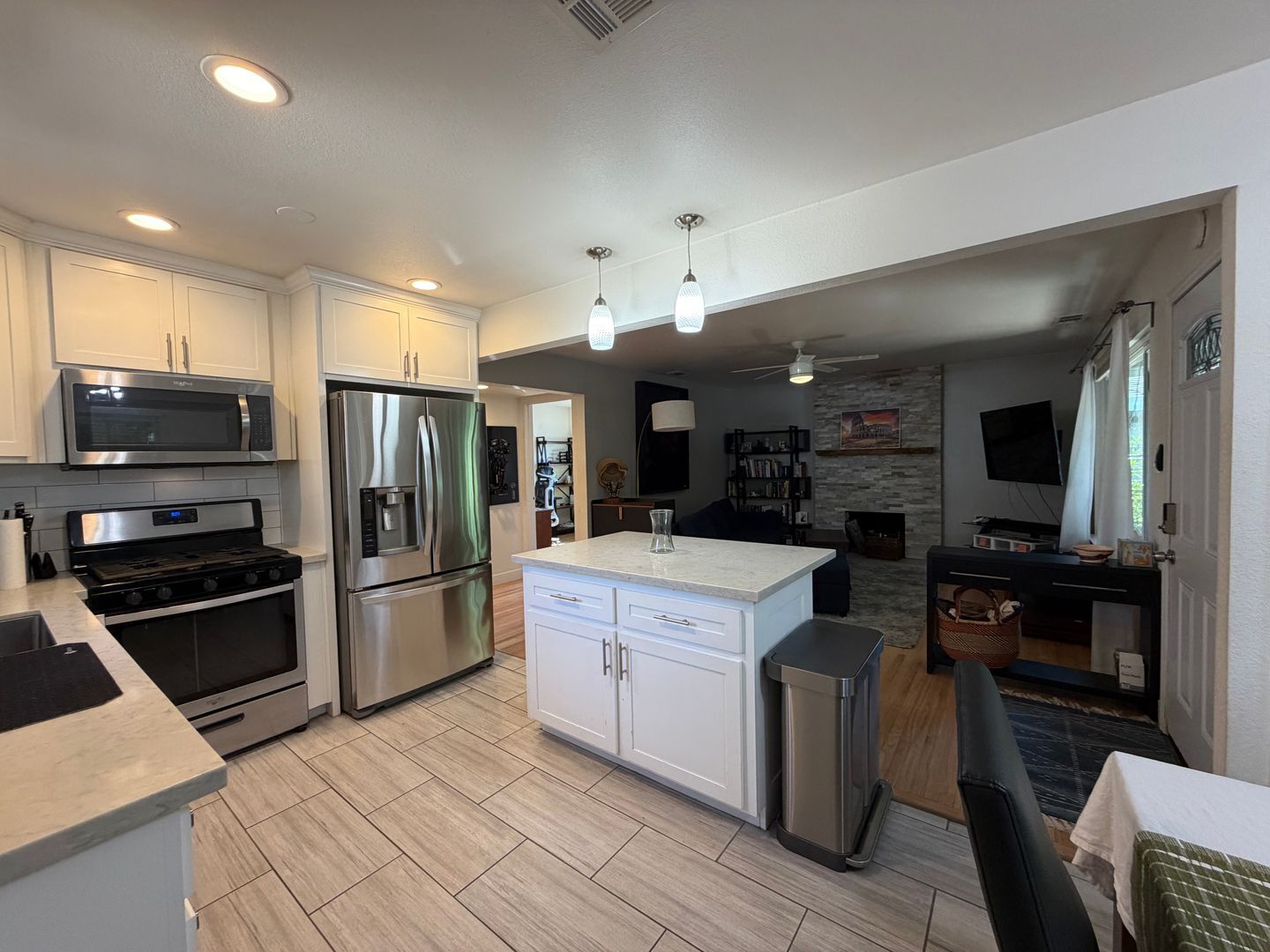130 Brady Ct - Sacramento - California - 3 bed, 2 bath rental property