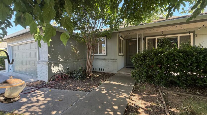130 Brady Ct - Sacramento - California - 3 bed, 2 bath rental property