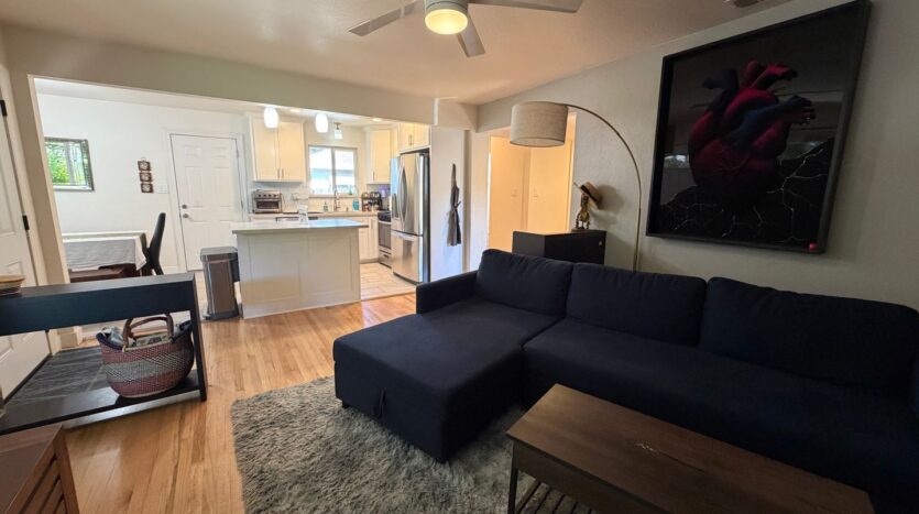 130 Brady Ct - Sacramento - California - 3 bed, 2 bath rental property