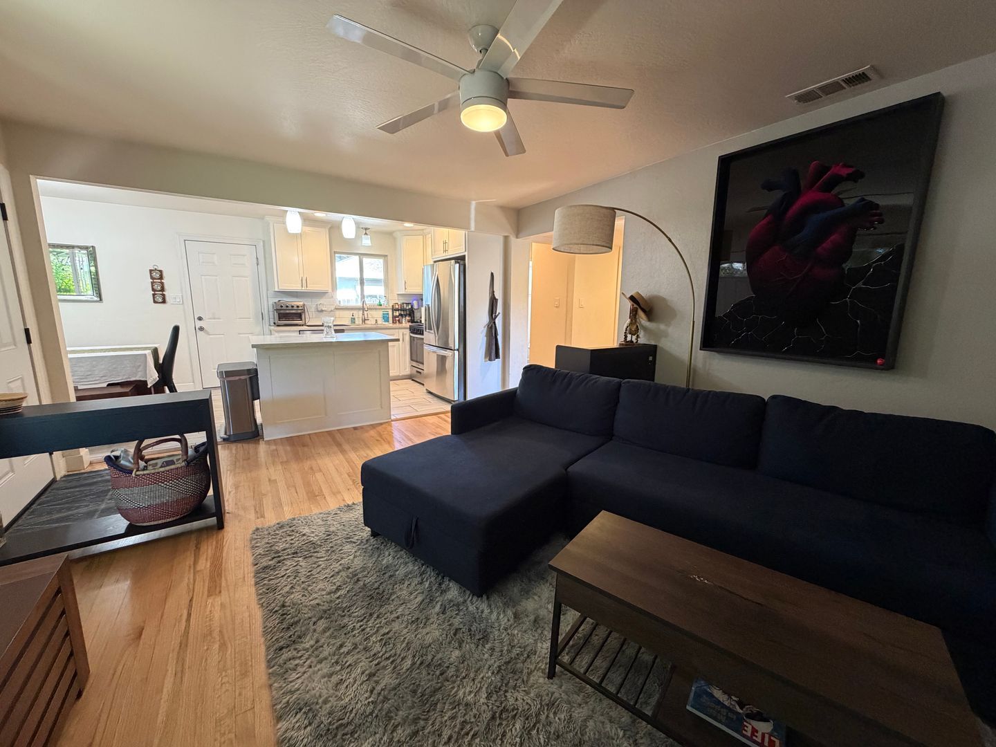 130 Brady Ct - Sacramento - California - 3 bed, 2 bath rental property