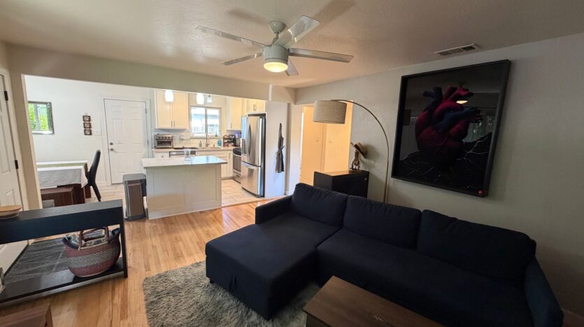 130 Brady Ct - Sacramento - California - 3 bed, 2 bath rental property