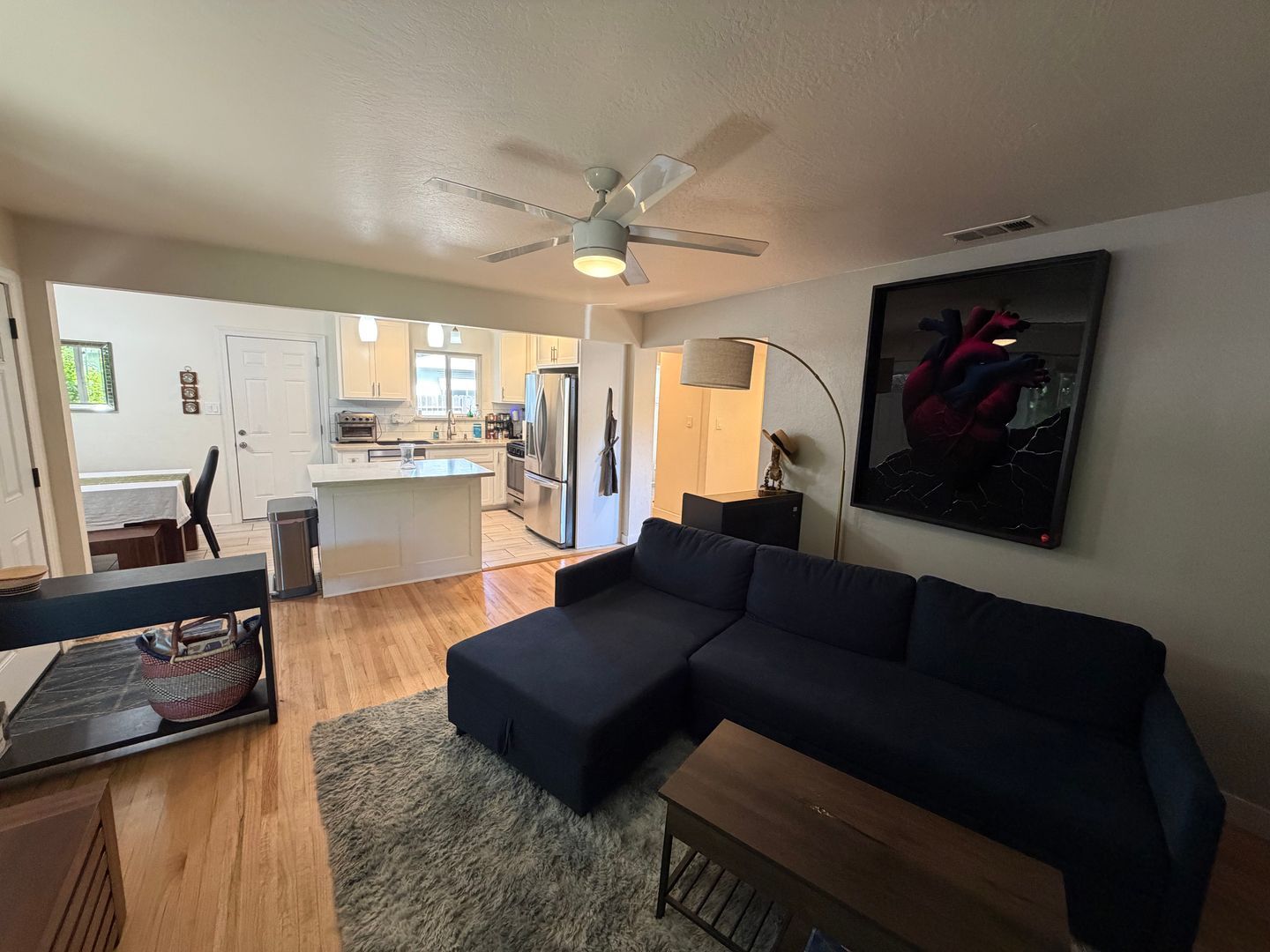 130 Brady Ct - Sacramento - California - 3 bed, 2 bath rental property