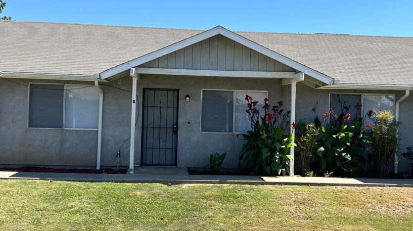 1349 S. Liberty - Visalia - California - 2 bed, 1 bath rental property