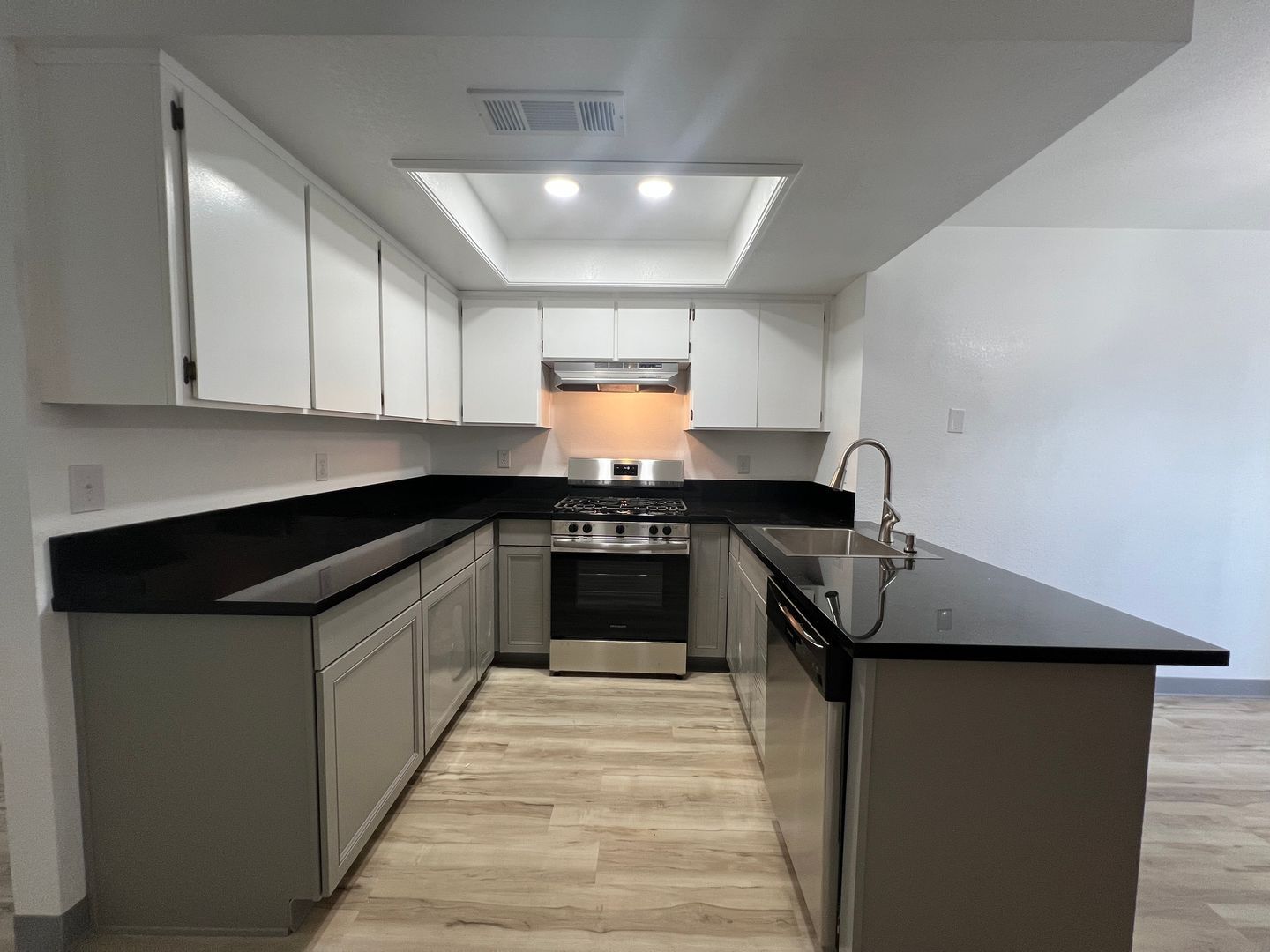 1349 S. Liberty - Visalia - California - 2 bed, 1 bath rental property