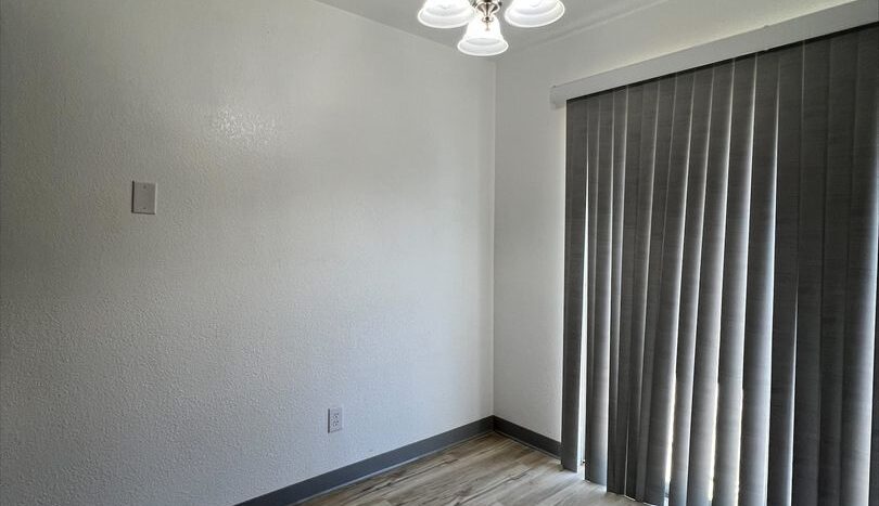 1349 S. Liberty - Visalia - California - 2 bed, 1 bath rental property