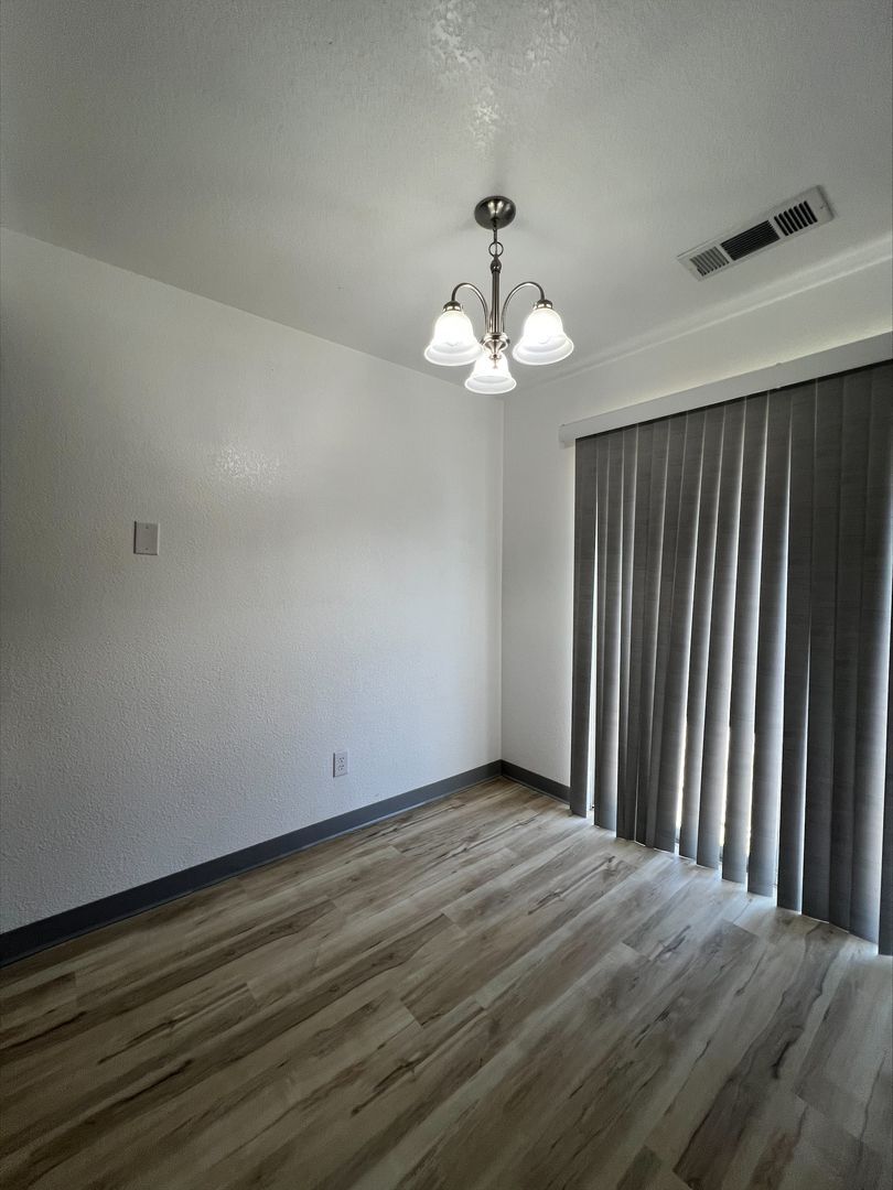 1349 S. Liberty - Visalia - California - 2 bed, 1 bath rental property