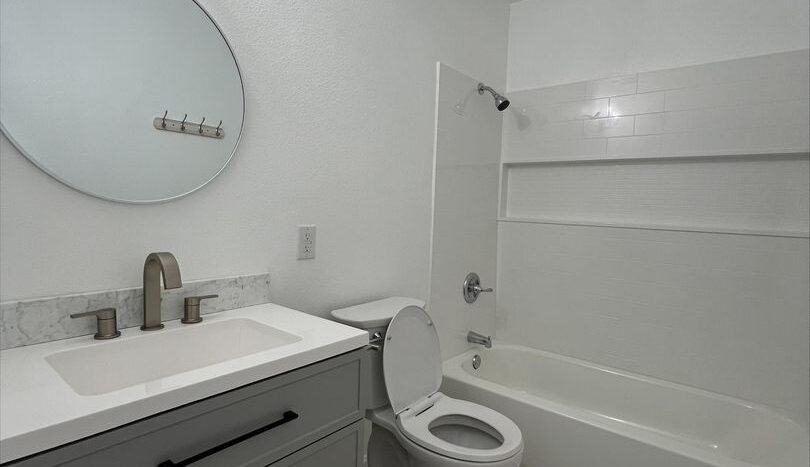 1349 S. Liberty - Visalia - California - 2 bed, 1 bath rental property