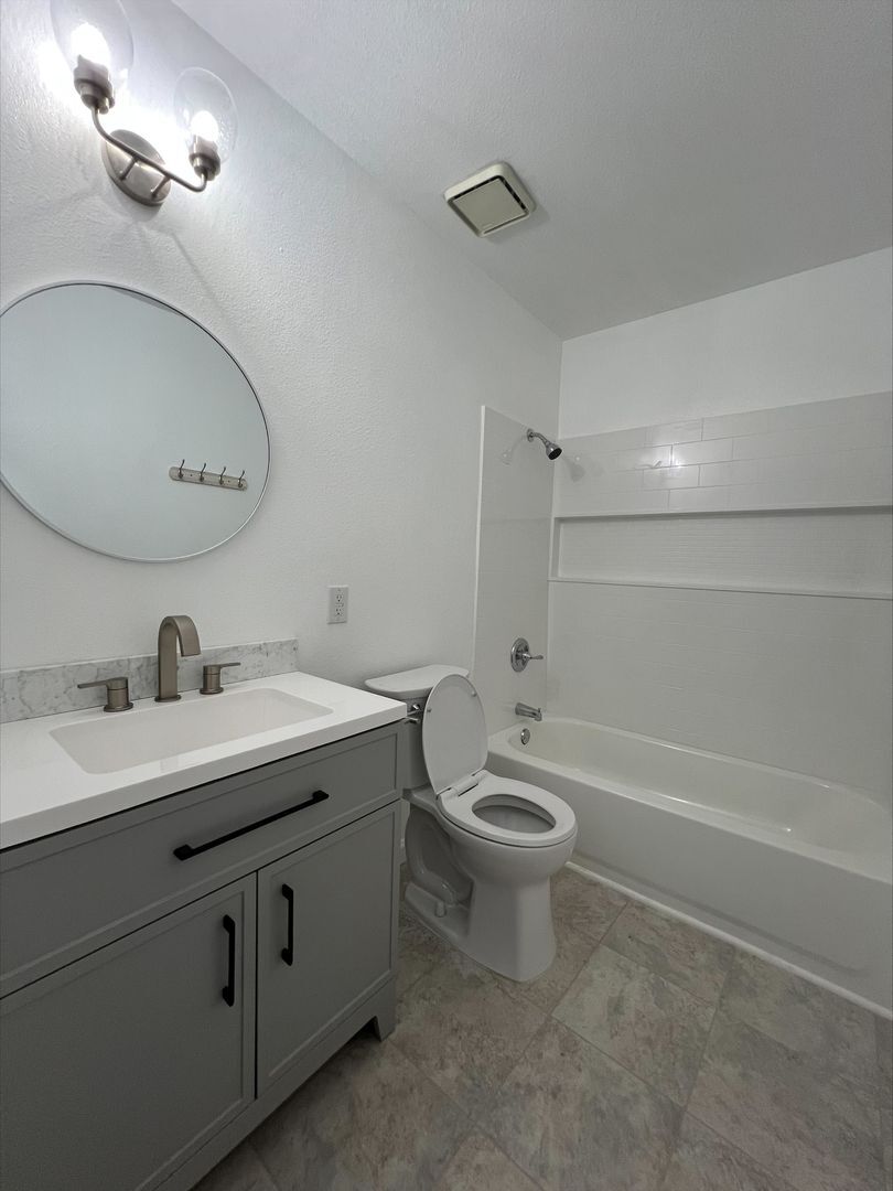 1349 S. Liberty - Visalia - California - 2 bed, 1 bath rental property