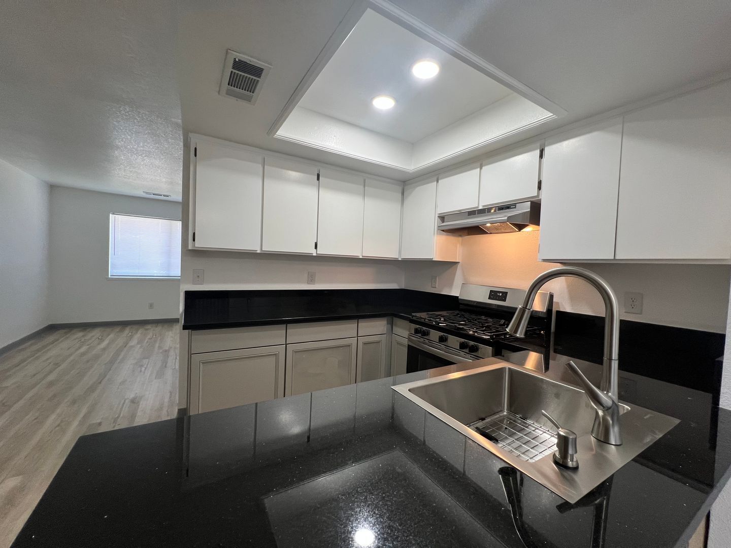 1349 S. Liberty - Visalia - California - 2 bed, 1 bath rental property