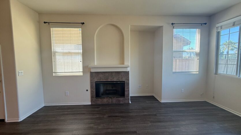 1357 Burgandy Drive - Chula Vista - California - 3 bed, 2.5 bath rental property