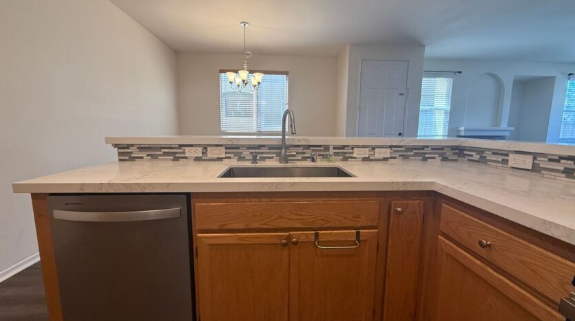 1357 Burgandy Drive - Chula Vista - California - 3 bed, 2.5 bath rental property