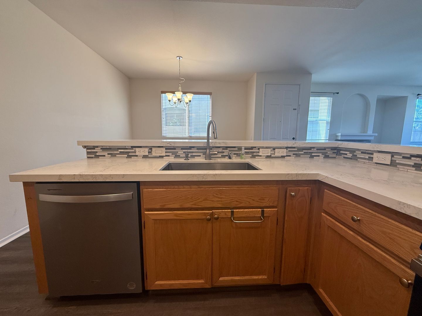 1357 Burgandy Drive - Chula Vista - California - 3 bed, 2.5 bath rental property