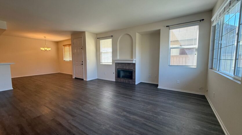 1357 Burgandy Drive - Chula Vista - California - 3 bed, 2.5 bath rental property