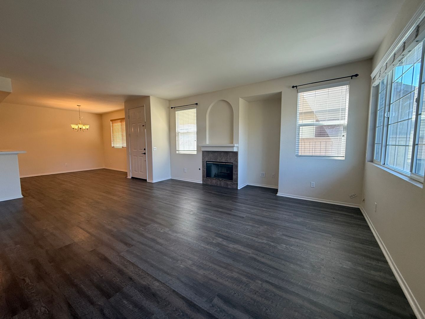 1357 Burgandy Drive - Chula Vista - California - 3 bed, 2.5 bath rental property
