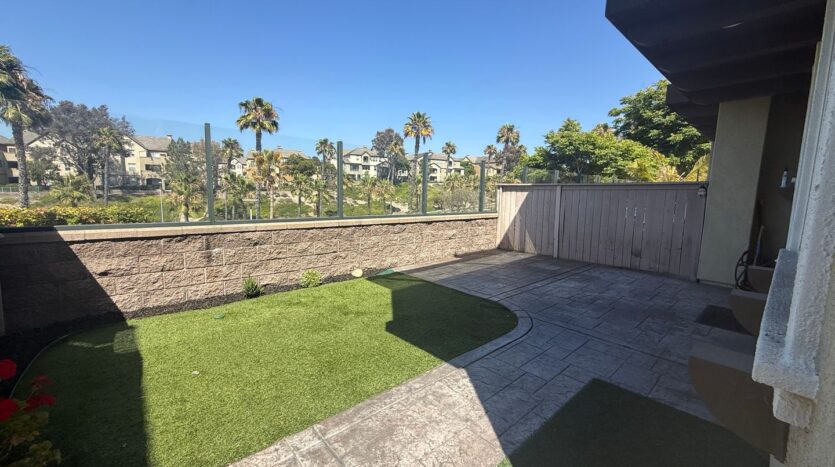 1357 Burgandy Drive - Chula Vista - California - 3 bed, 2.5 bath rental property