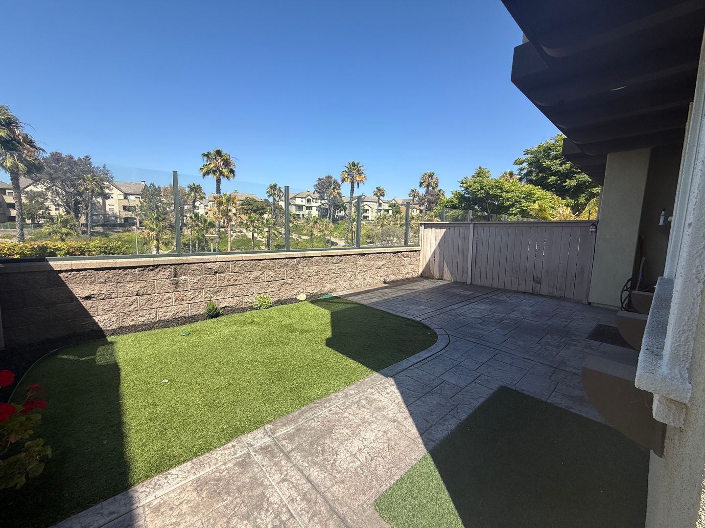 1357 Burgandy Drive - Chula Vista - California - 3 bed, 2.5 bath rental property