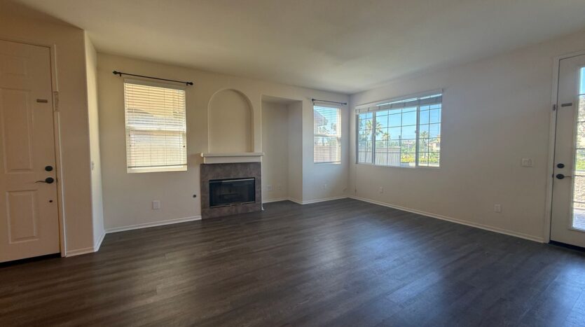 1357 Burgandy Drive - Chula Vista - California - 3 bed, 2.5 bath rental property