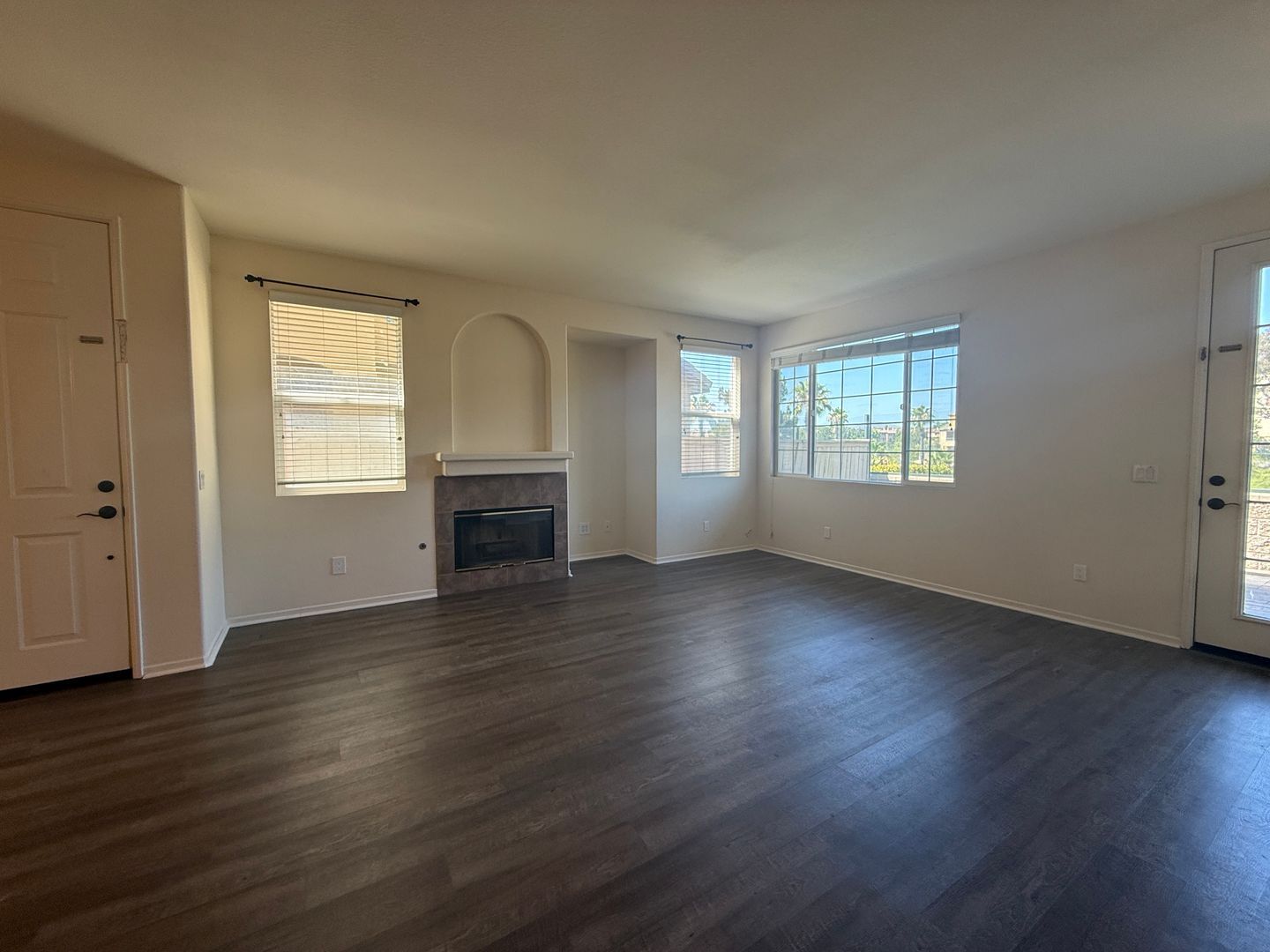 1357 Burgandy Drive - Chula Vista - California - 3 bed, 2.5 bath rental property
