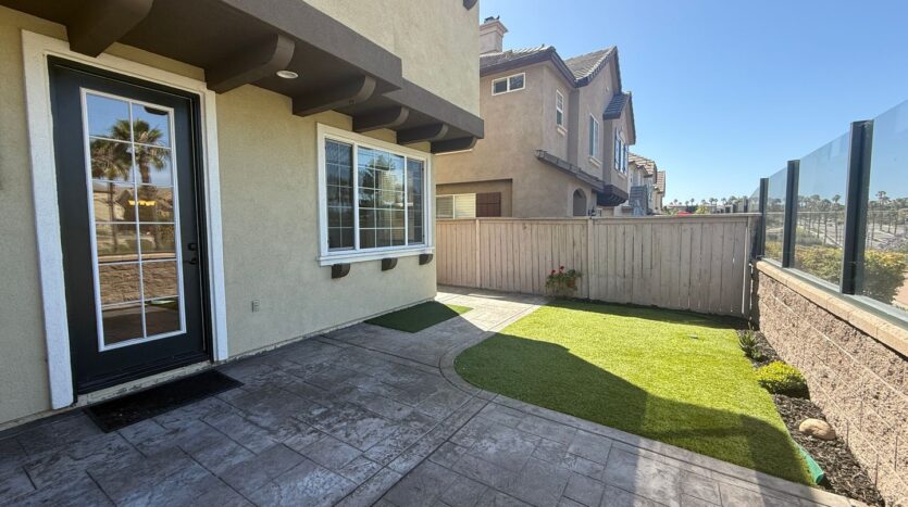 1357 Burgandy Drive - Chula Vista - California - 3 bed, 2.5 bath rental property