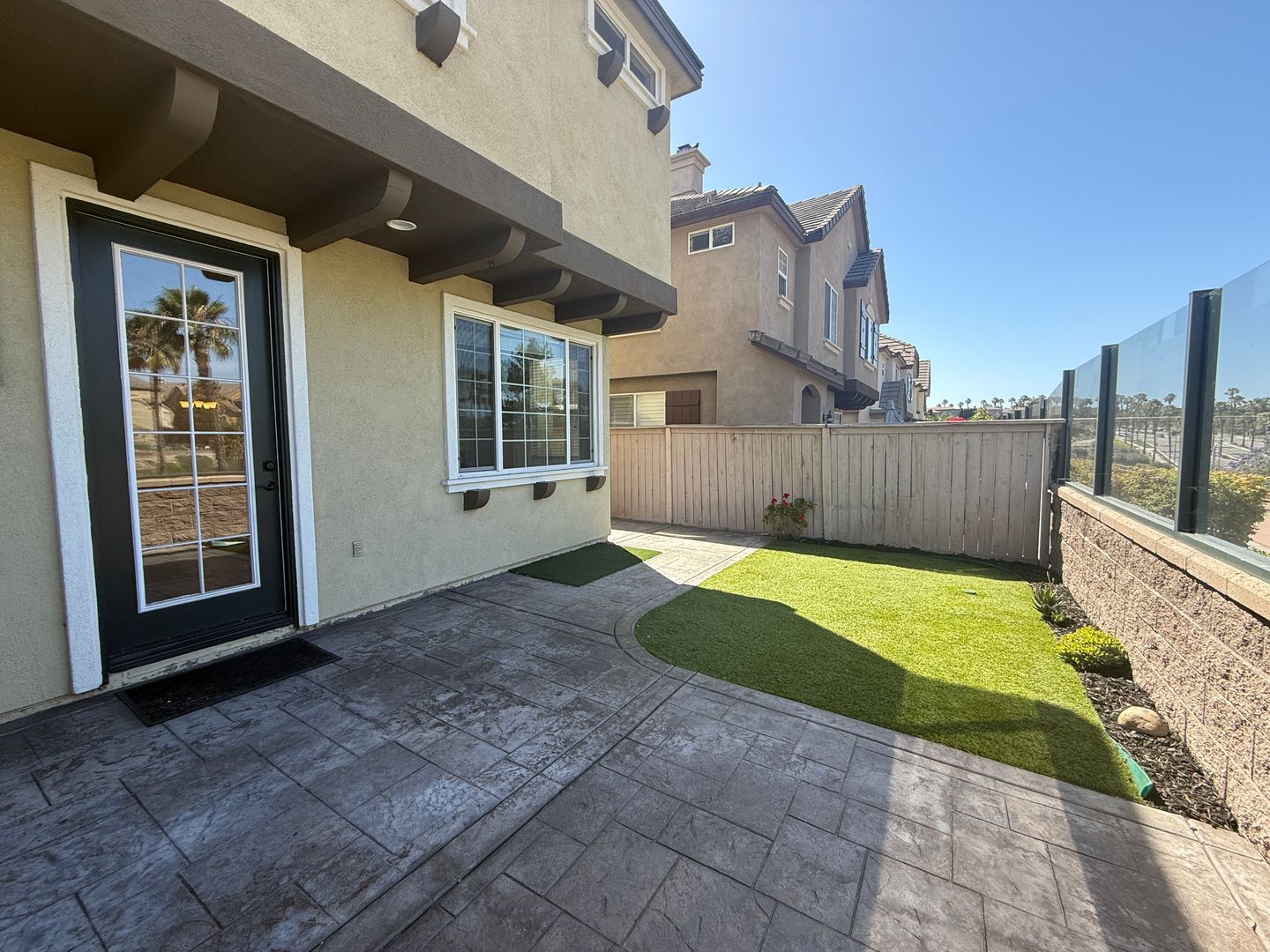 1357 Burgandy Drive - Chula Vista - California - 3 bed, 2.5 bath rental property