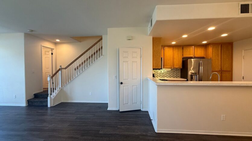 1357 Burgandy Drive - Chula Vista - California - 3 bed, 2.5 bath rental property