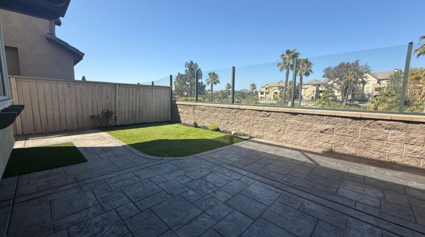1357 Burgandy Drive - Chula Vista - California - 3 bed, 2.5 bath rental property