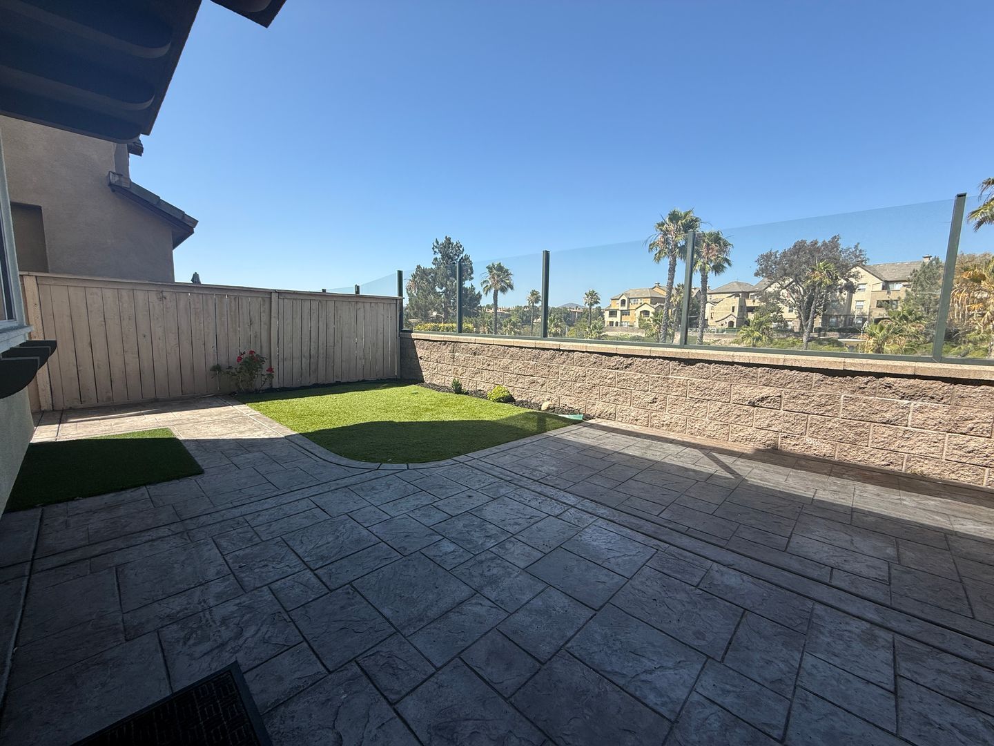 1357 Burgandy Drive - Chula Vista - California - 3 bed, 2.5 bath rental property
