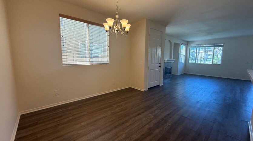 1357 Burgandy Drive - Chula Vista - California - 3 bed, 2.5 bath rental property