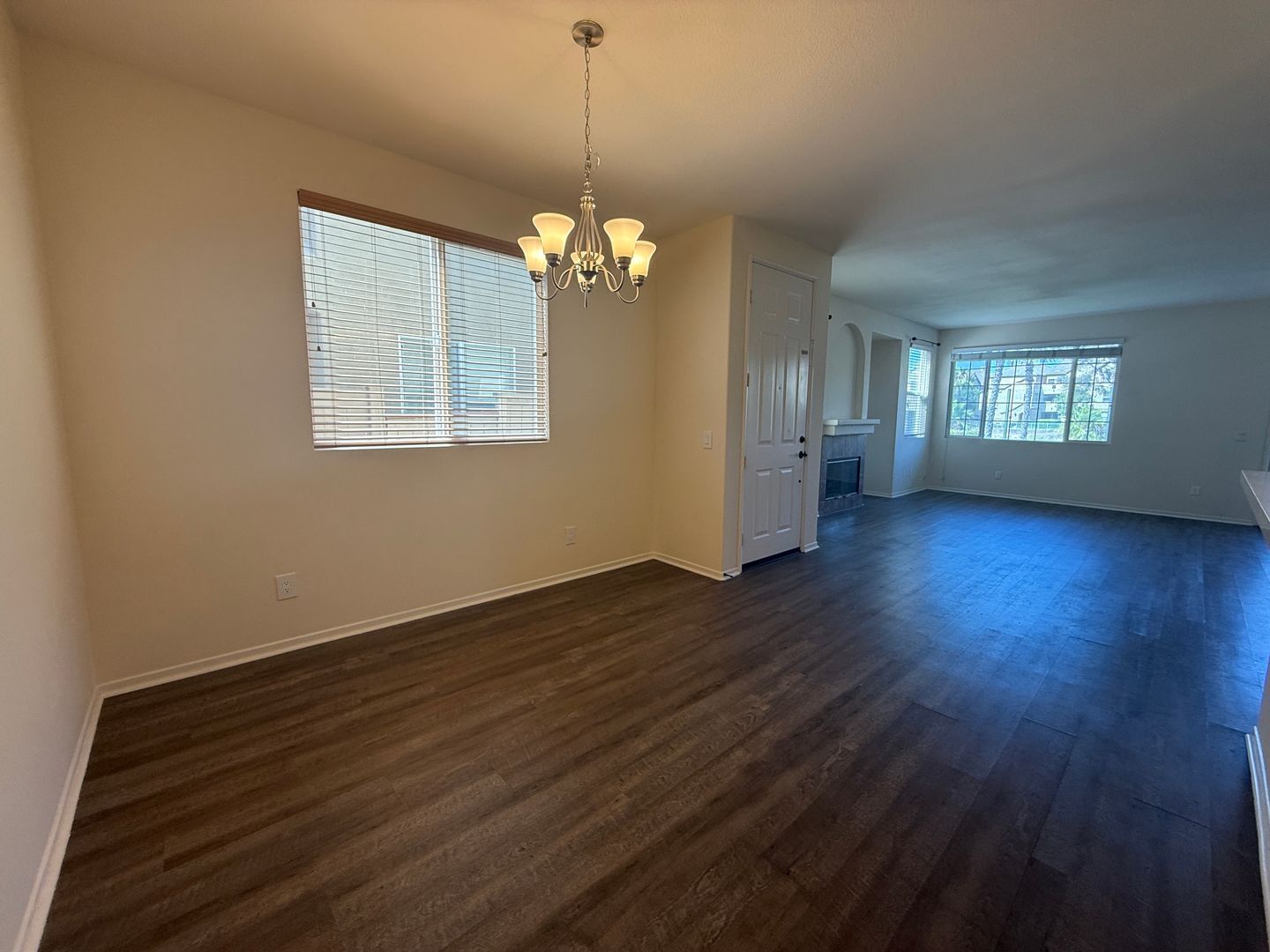 1357 Burgandy Drive - Chula Vista - California - 3 bed, 2.5 bath rental property