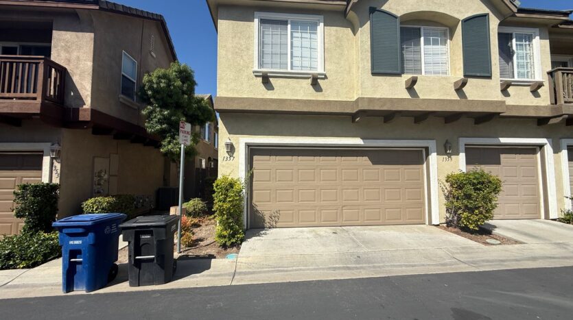 1357 Burgandy Drive - Chula Vista - California - 3 bed, 2.5 bath rental property