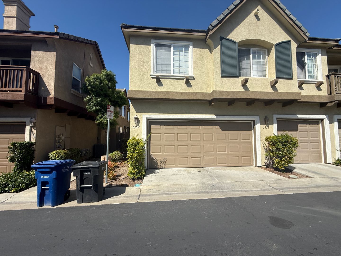 1357 Burgandy Drive - Chula Vista - California - 3 bed, 2.5 bath rental property