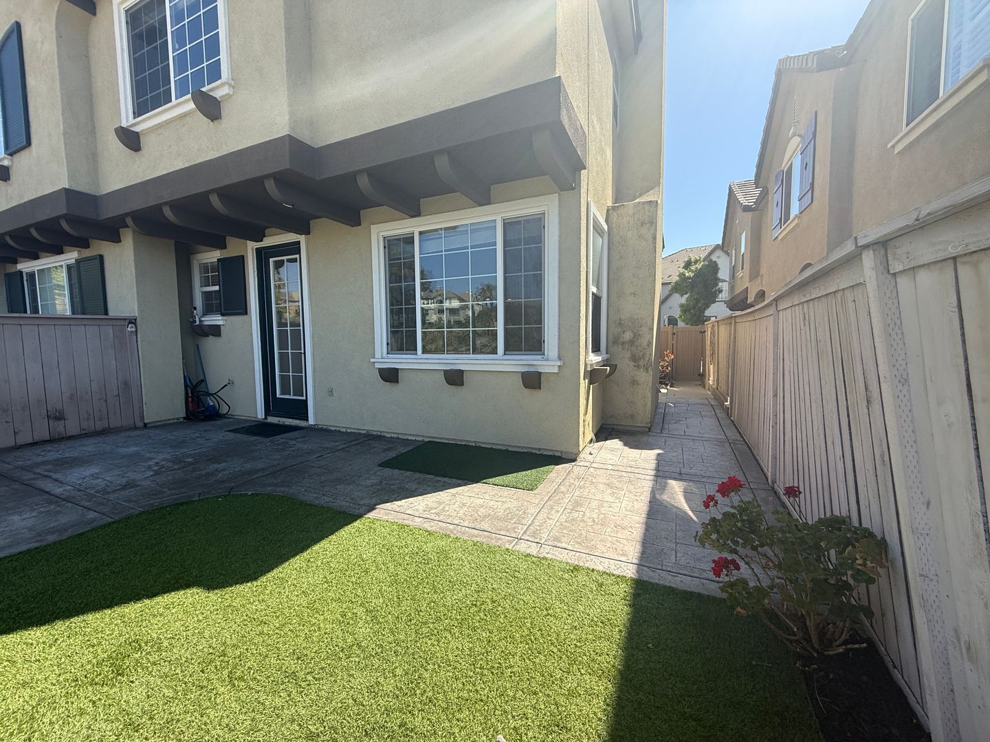 1357 Burgandy Drive - Chula Vista - California - 3 bed, 2.5 bath rental property