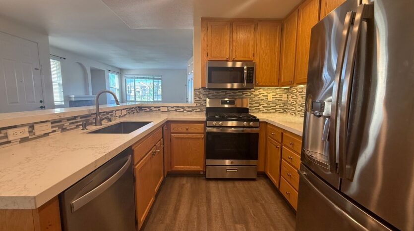 1357 Burgandy Drive - Chula Vista - California - 3 bed, 2.5 bath rental property