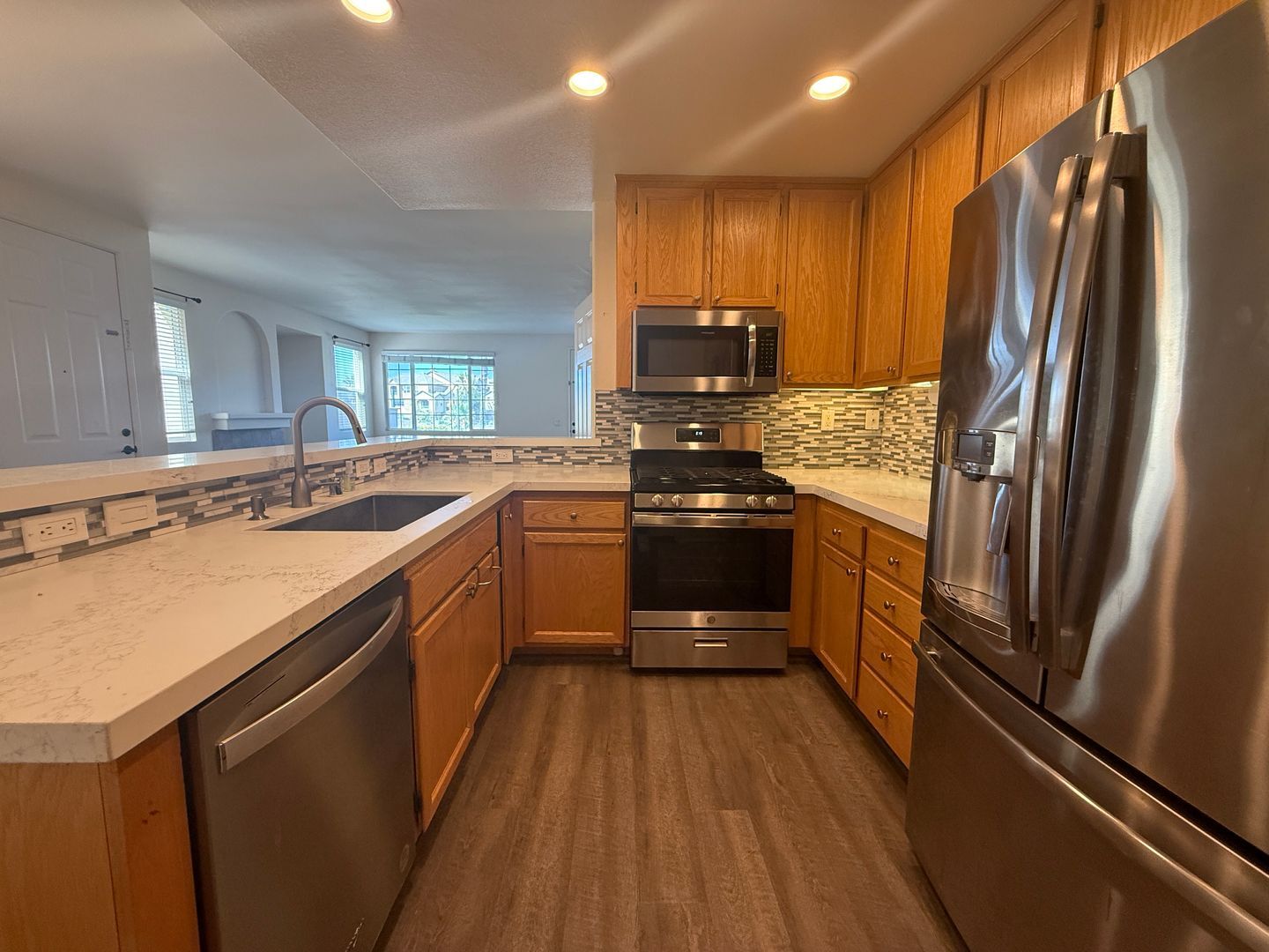 1357 Burgandy Drive - Chula Vista - California - 3 bed, 2.5 bath rental property