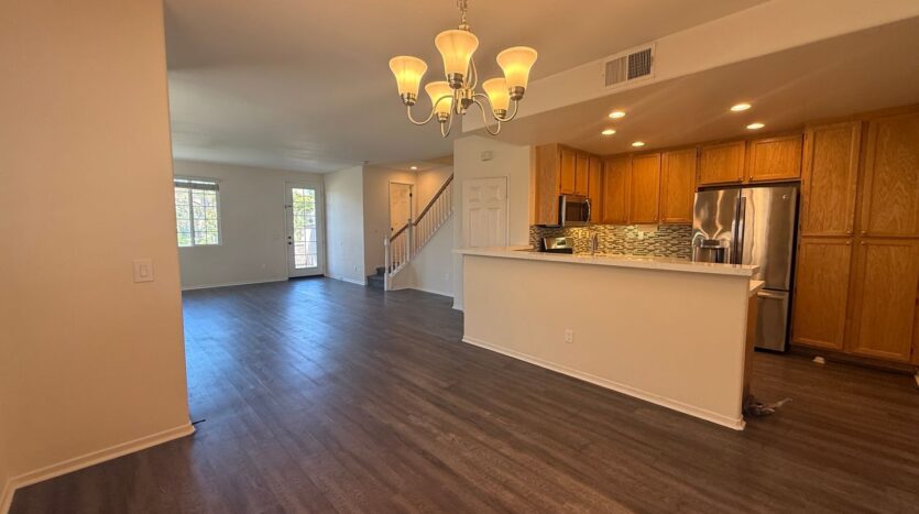1357 Burgandy Drive - Chula Vista - California - 3 bed, 2.5 bath rental property