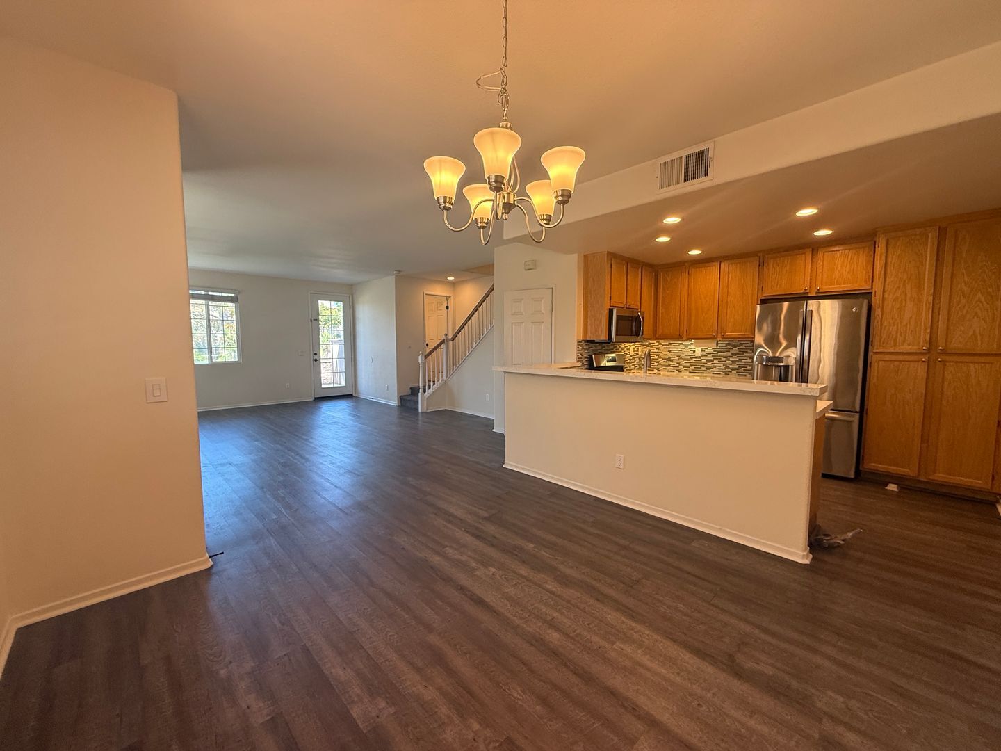 1357 Burgandy Drive - Chula Vista - California - 3 bed, 2.5 bath rental property