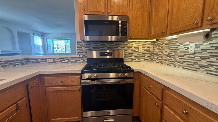 1357 Burgandy Drive - Chula Vista - California - 3 bed, 2.5 bath rental property
