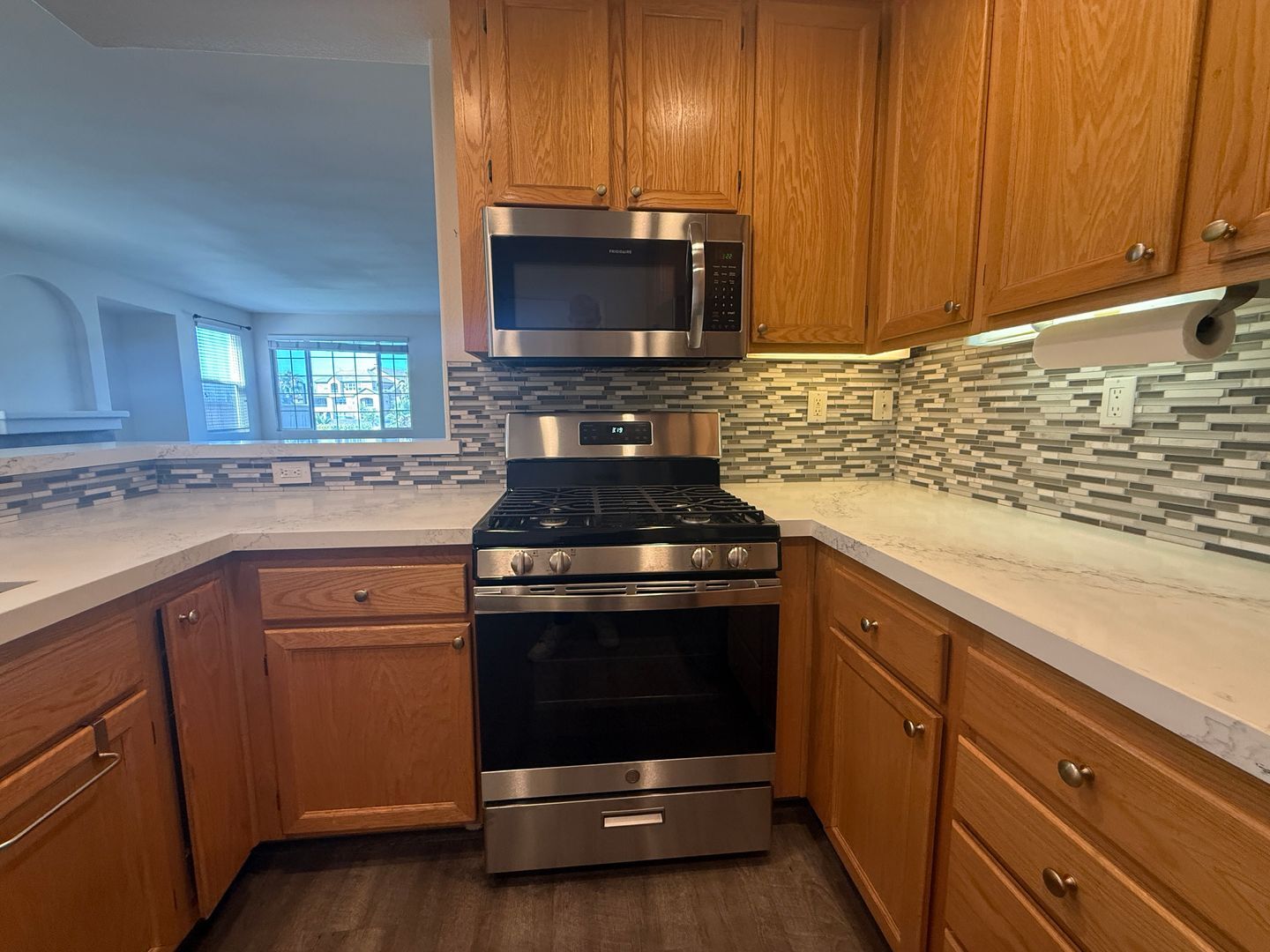 1357 Burgandy Drive - Chula Vista - California - 3 bed, 2.5 bath rental property