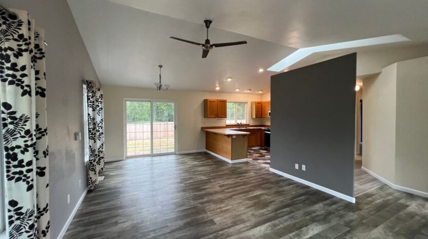 1360 Roma Rd - Bellingham - Washington - 3 bed, 2 bath rental property