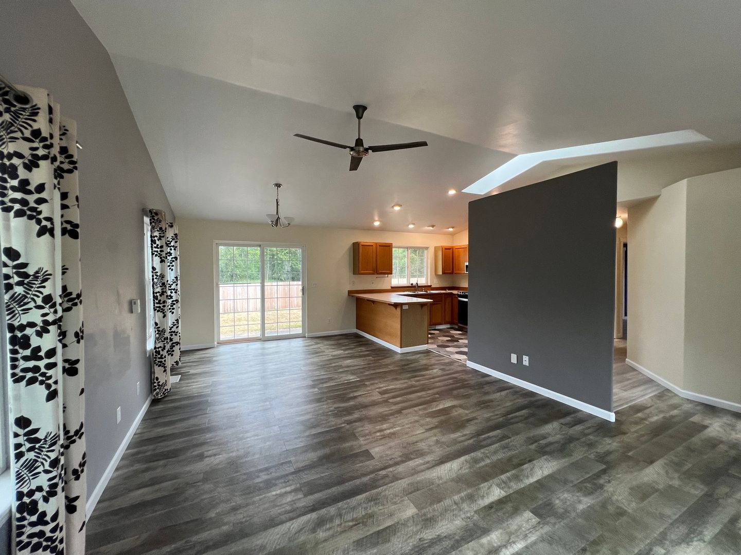 1360 Roma Rd - Bellingham - Washington - 3 bed, 2 bath rental property