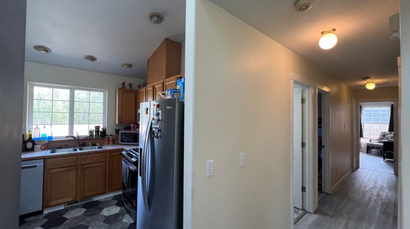 1360 Roma Rd - Bellingham - Washington - 3 bed, 2 bath rental property