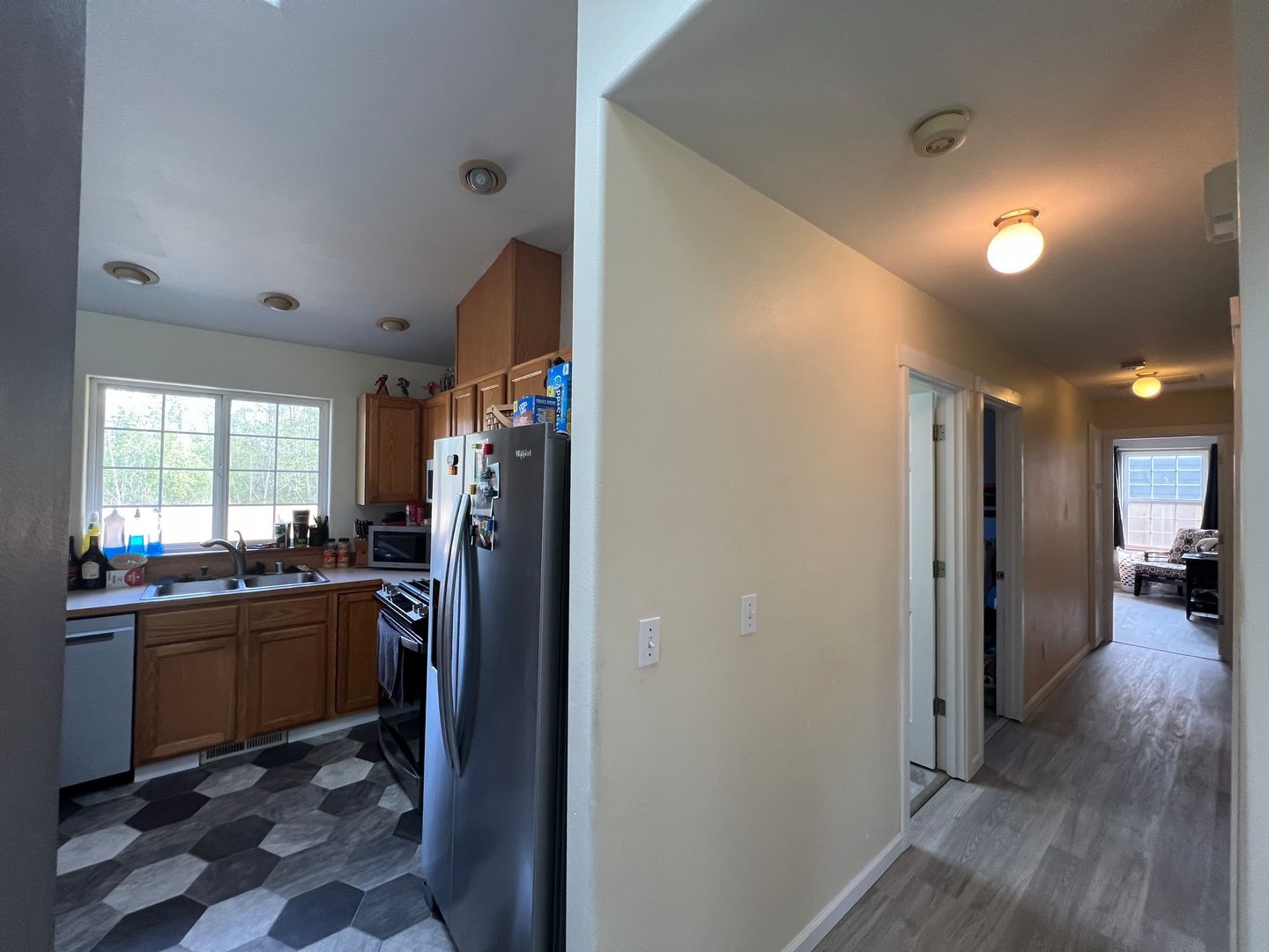 1360 Roma Rd - Bellingham - Washington - 3 bed, 2 bath rental property