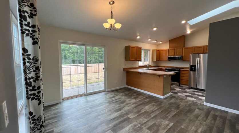 1360 Roma Rd - Bellingham - Washington - 3 bed, 2 bath rental property