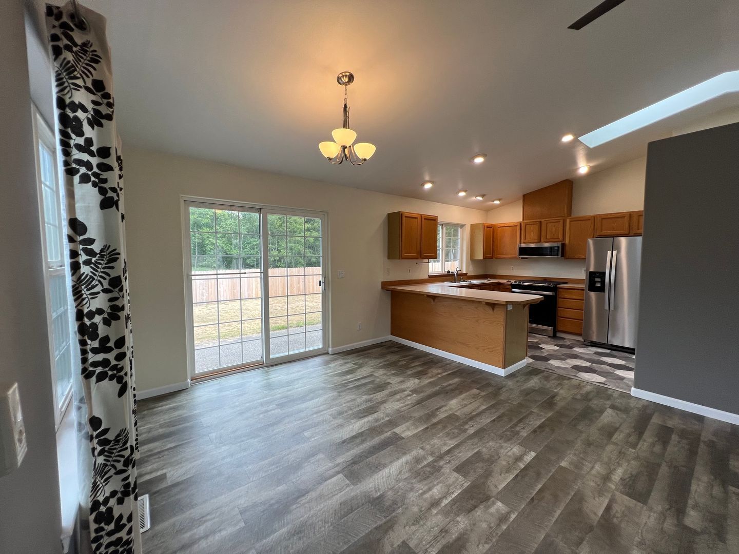 1360 Roma Rd - Bellingham - Washington - 3 bed, 2 bath rental property