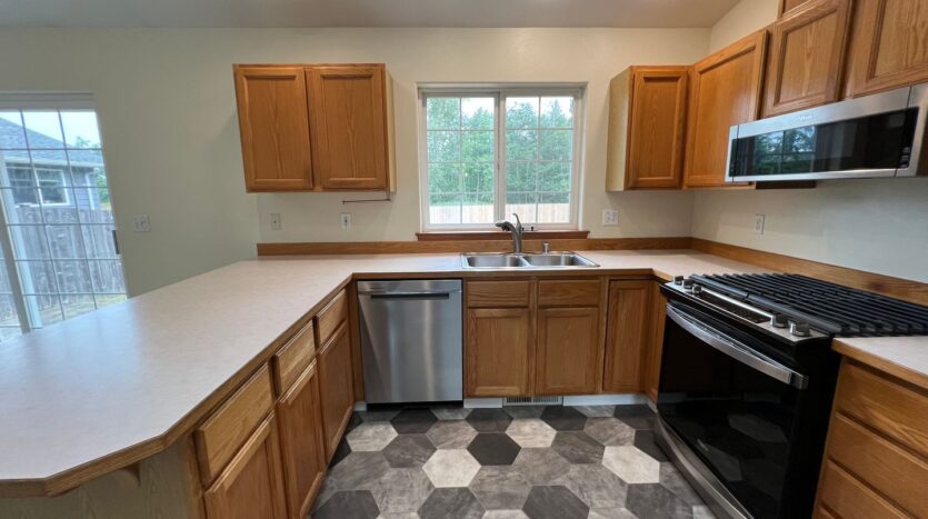 1360 Roma Rd - Bellingham - Washington - 3 bed, 2 bath rental property