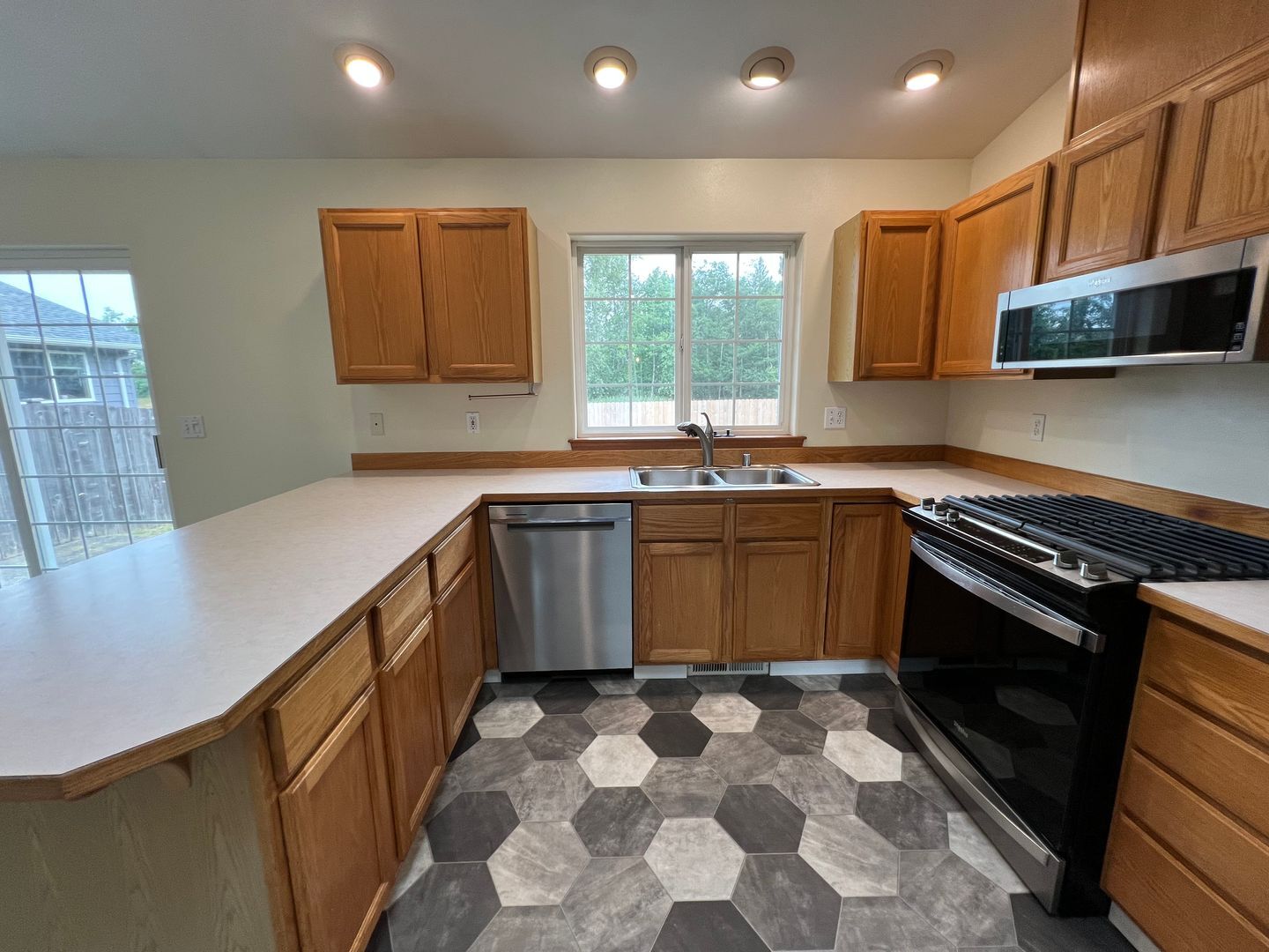 1360 Roma Rd - Bellingham - Washington - 3 bed, 2 bath rental property